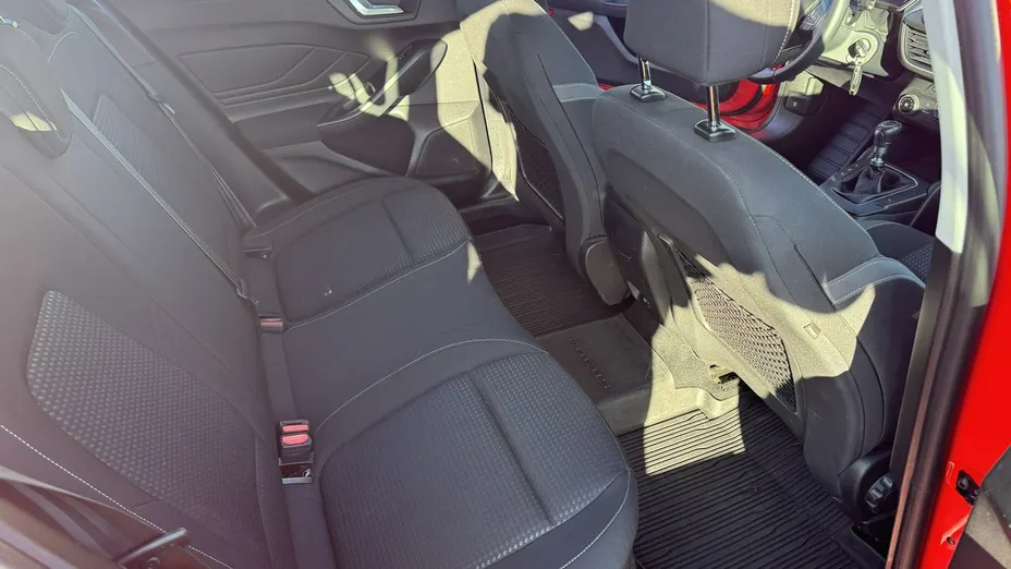 FORD Focus -