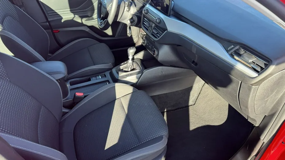 FORD Focus -