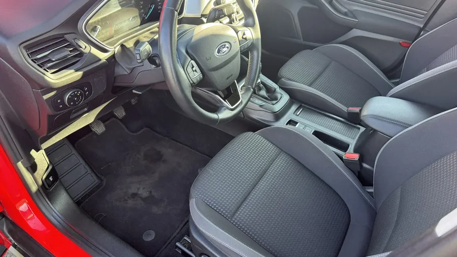 FORD Focus -