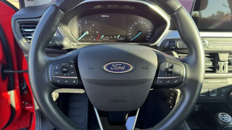 FORD Focus -