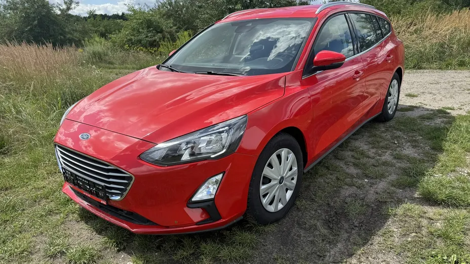 FORD Focus -