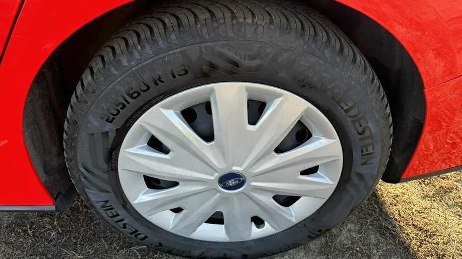 FORD Focus -