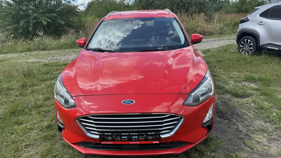 FORD Focus -