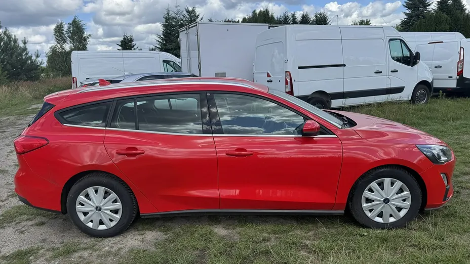 FORD Focus -