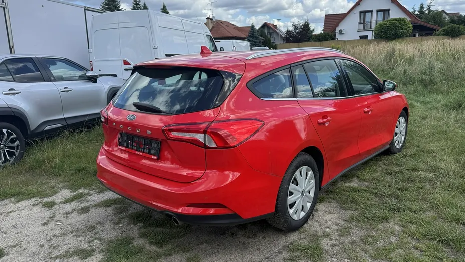 FORD Focus -