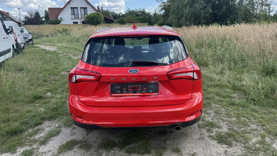 FORD Focus -