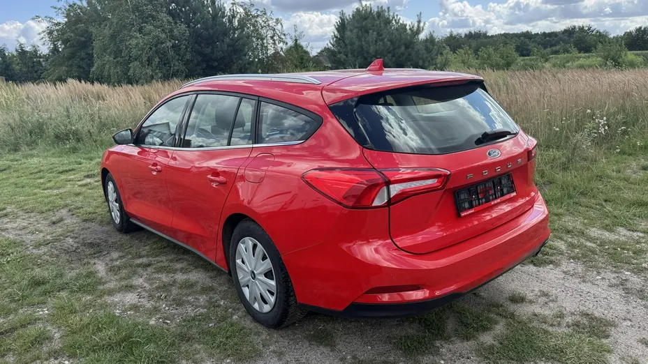FORD Focus -