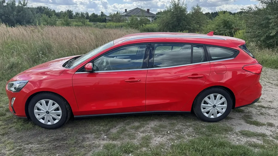 FORD Focus -
