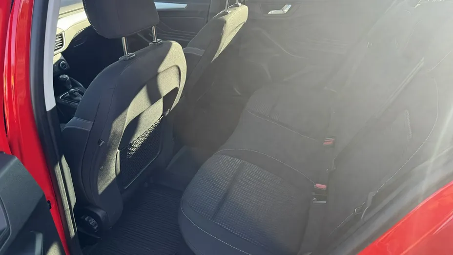 FORD Focus -