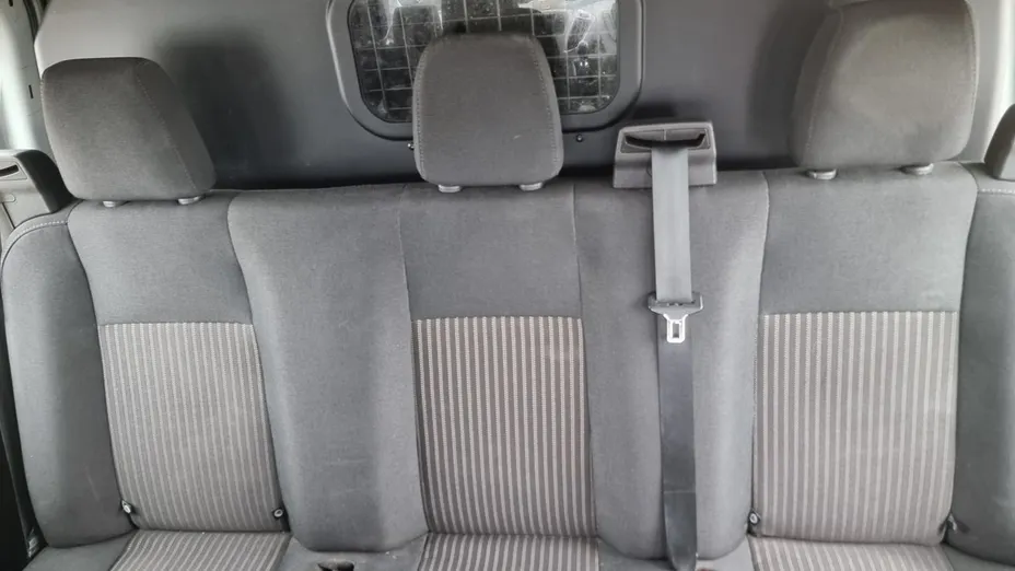 FORD Transit Custom -