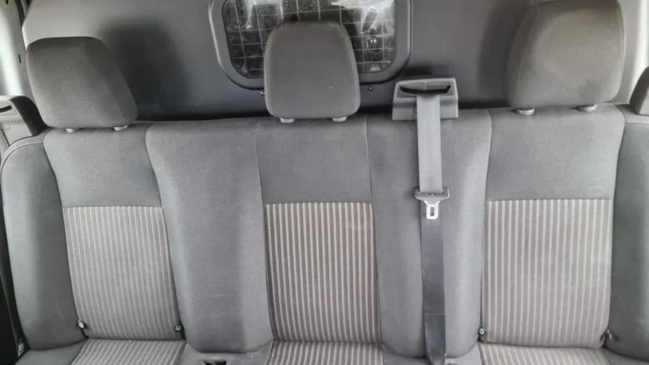 FORD Transit Custom -