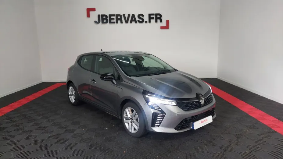 RENAULT Clio -