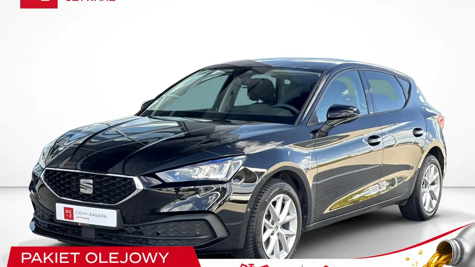 SEAT Leon Leon 1.5 TSI Style