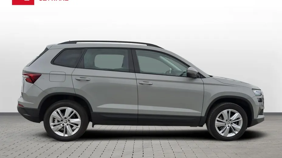 SKODA Karoq Karoq 1.5 TSI ACT Selection