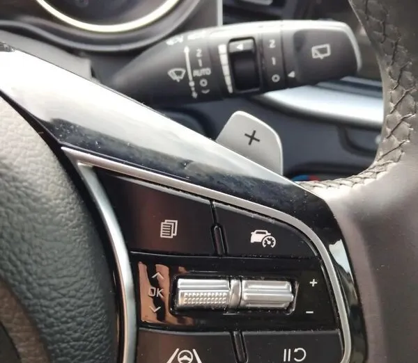 KIA XCeed XCeed 1.5 T-GDI M DCT