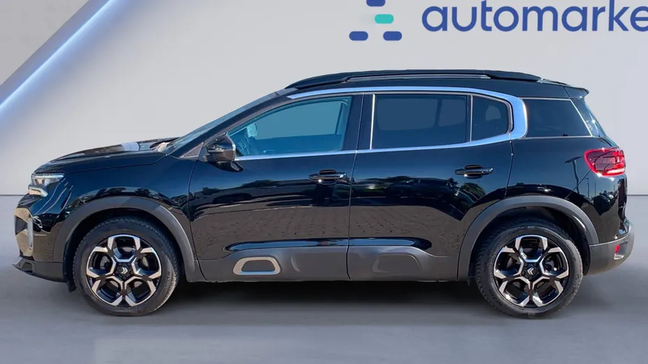CITROEN C5 Aircross C5 Aircross 1.5 BlueHDi Shine Pack EAT8