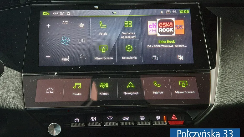 PEUGEOT 408 -