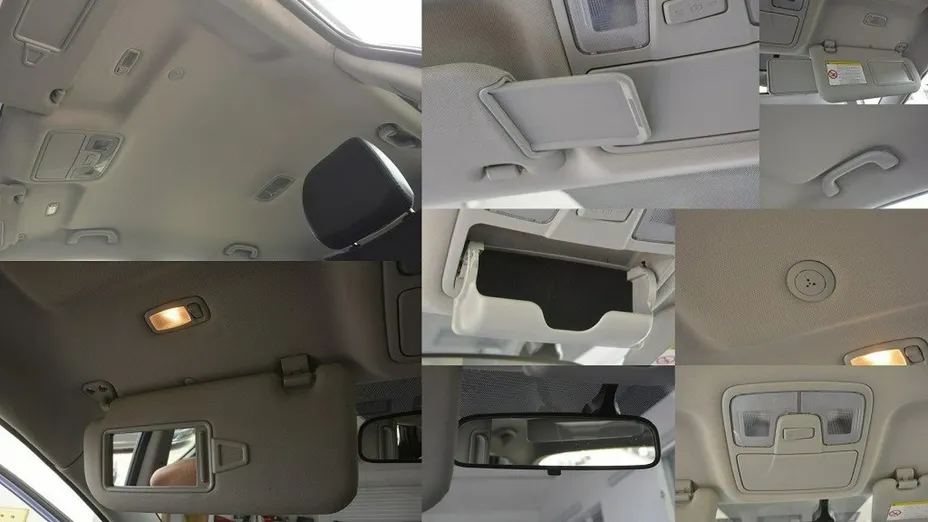 HYUNDAI ix35 -