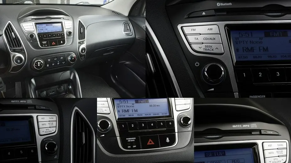 HYUNDAI ix35 -