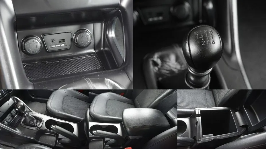 HYUNDAI ix35 -