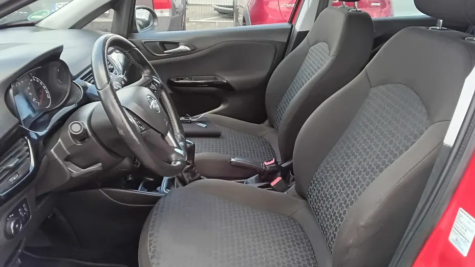 OPEL Corsa -