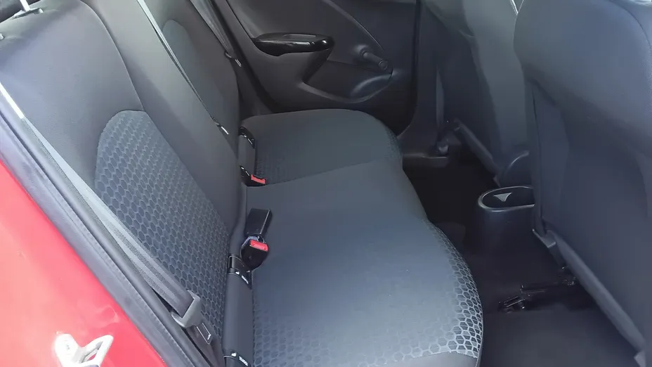 OPEL Corsa -