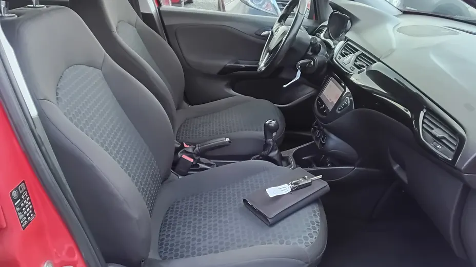 OPEL Corsa -