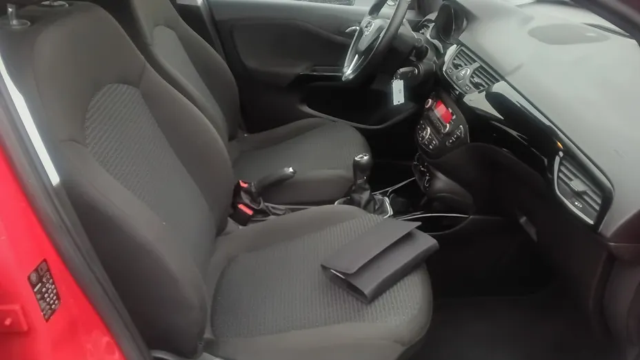 OPEL Corsa -