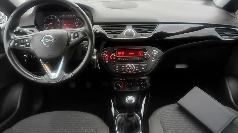 OPEL Corsa -