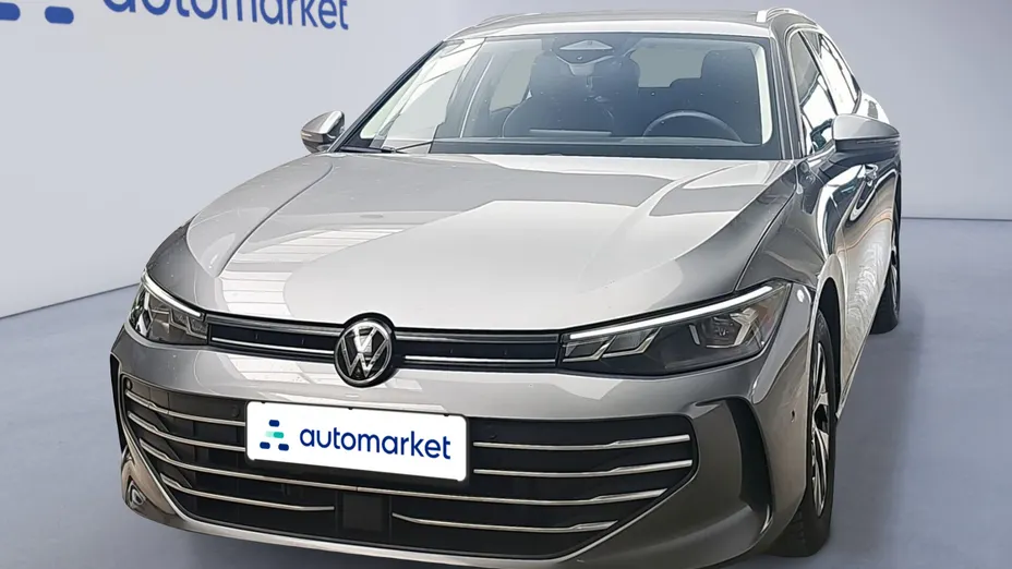 VOLKSWAGEN Passat Passat 1.5 TSI ACT mHEV Business DSG