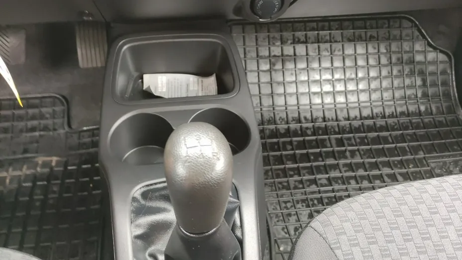 MITSUBISHI Space Star -