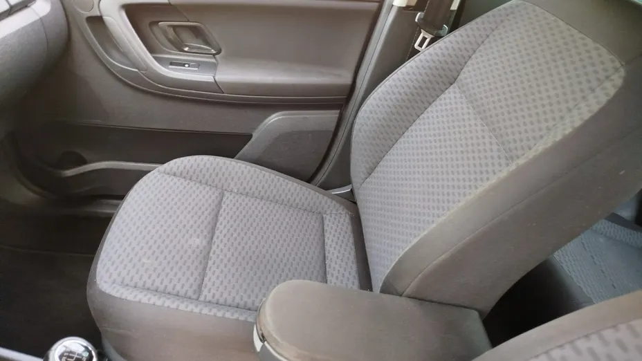 SKODA Fabia -