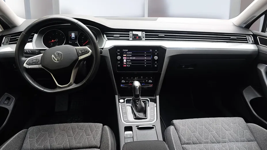 VOLKSWAGEN Passat Passat 1.5 TSI EVO Business DSG
