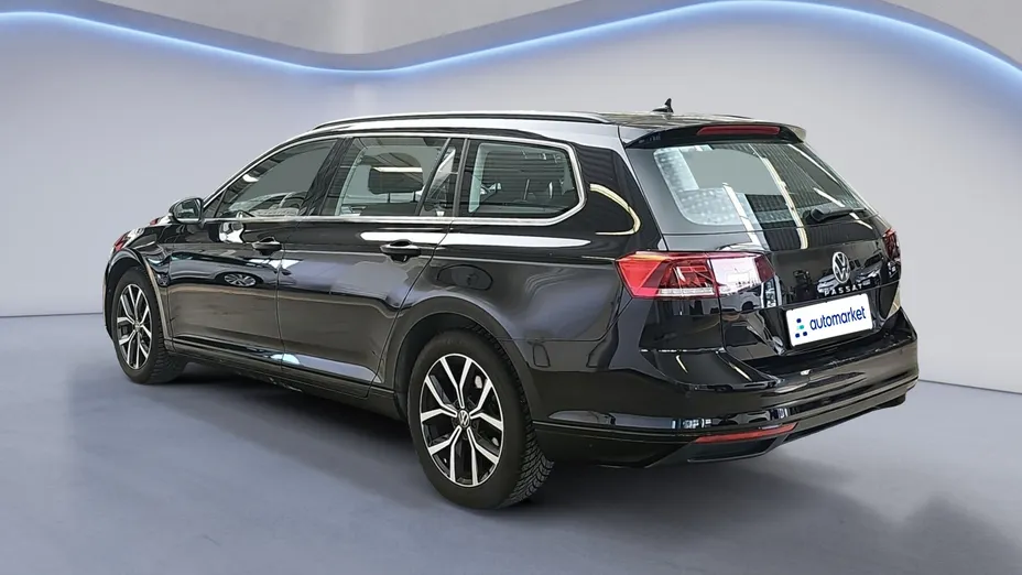 VOLKSWAGEN Passat Passat 1.5 TSI EVO Business DSG