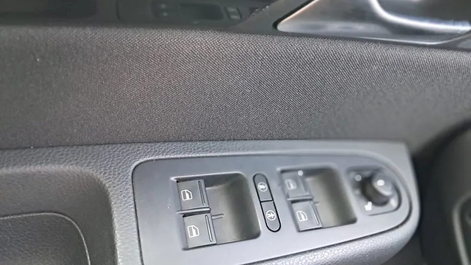 SEAT Alhambra -