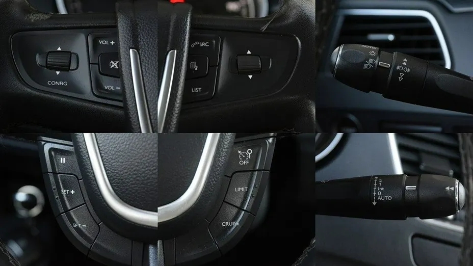 PEUGEOT 508 -