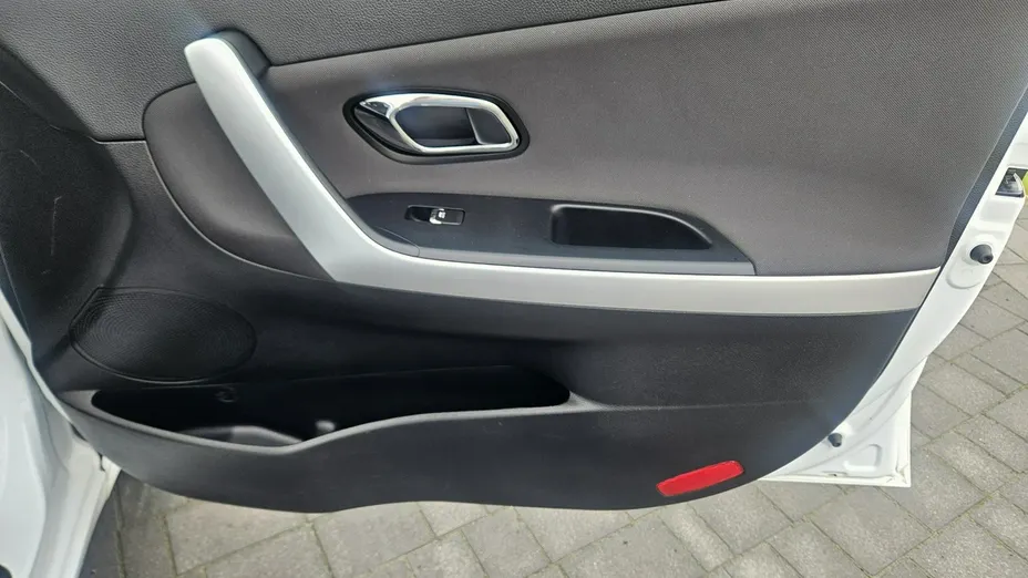 KIA Cee'd -