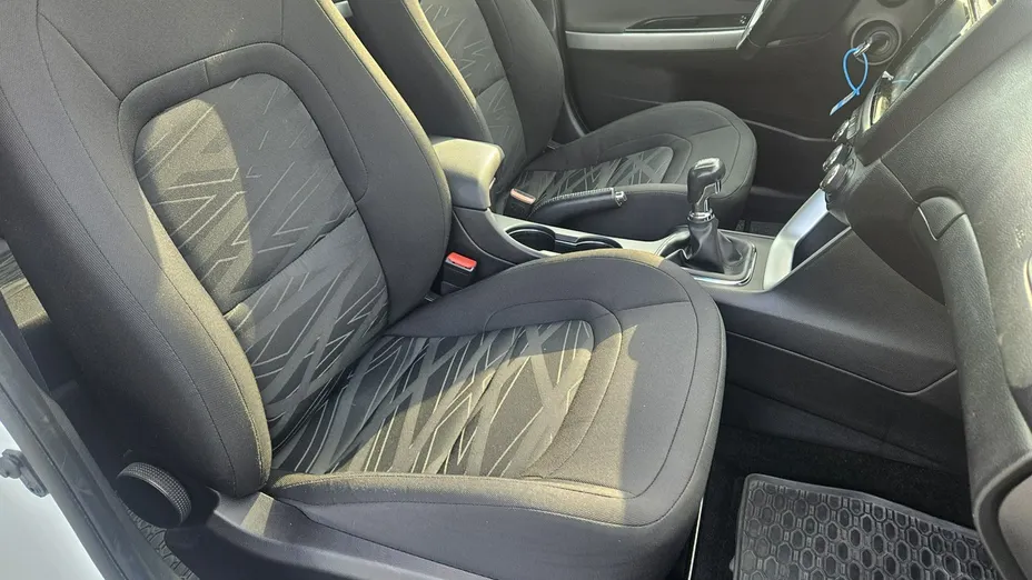 KIA Cee'd -