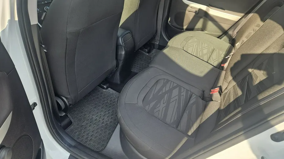 KIA Cee'd -