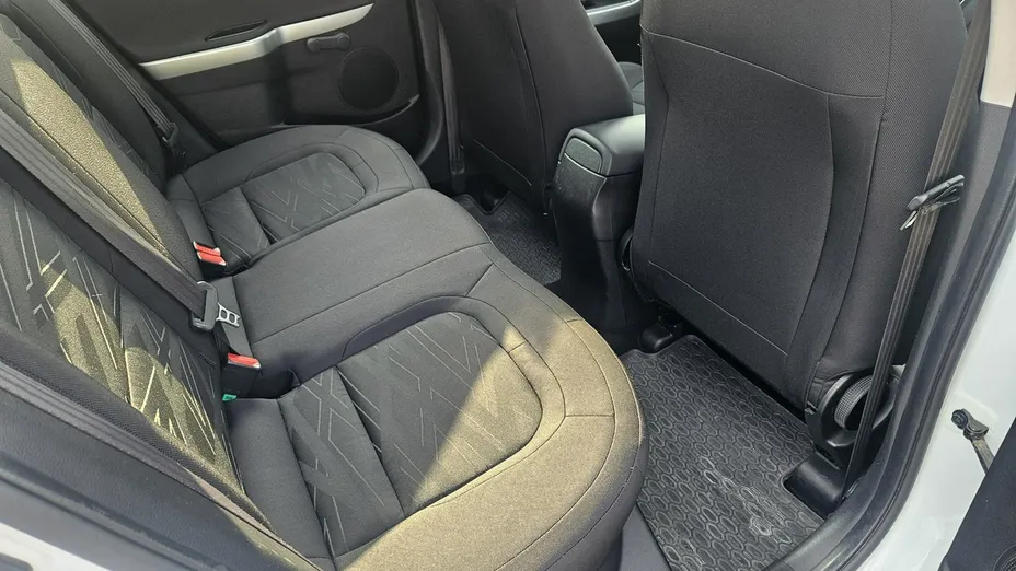 KIA Cee'd -
