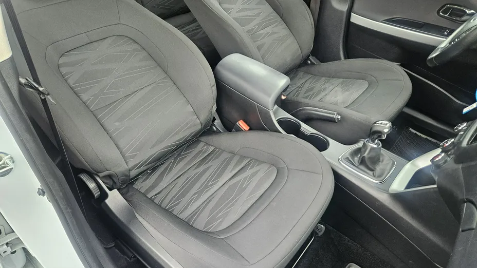 KIA Cee'd -