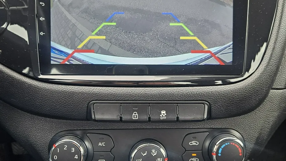 KIA Cee'd -