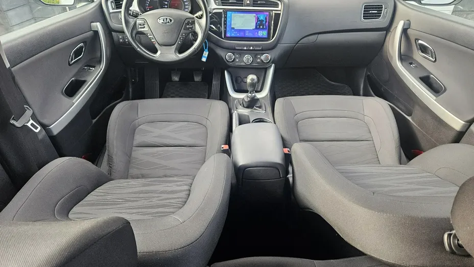 KIA Cee'd -