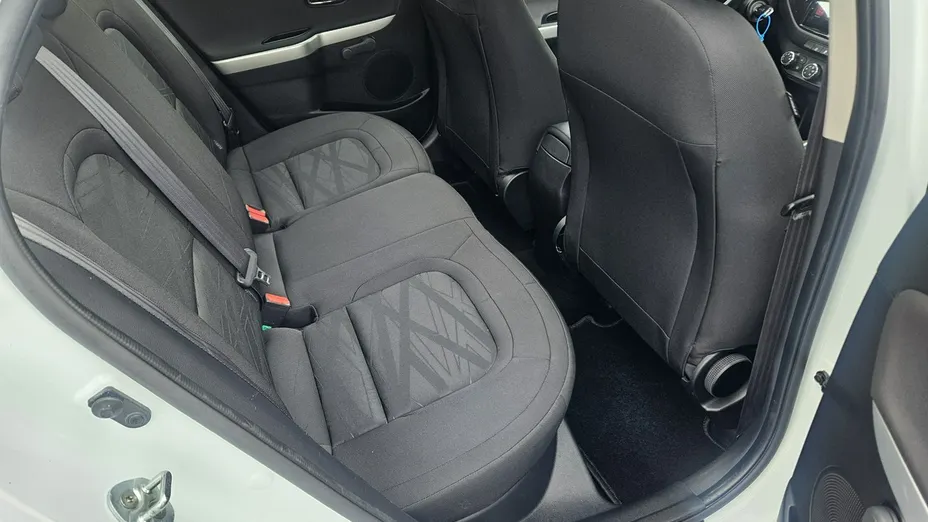 KIA Cee'd -