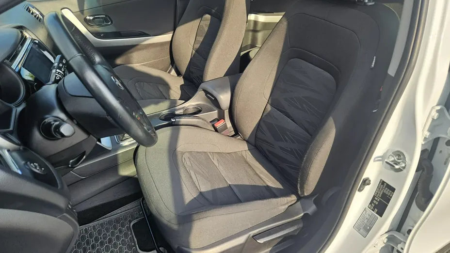 KIA Cee'd -