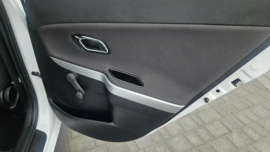 KIA Cee'd -