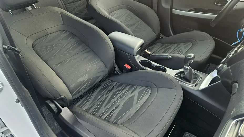 KIA Cee'd -