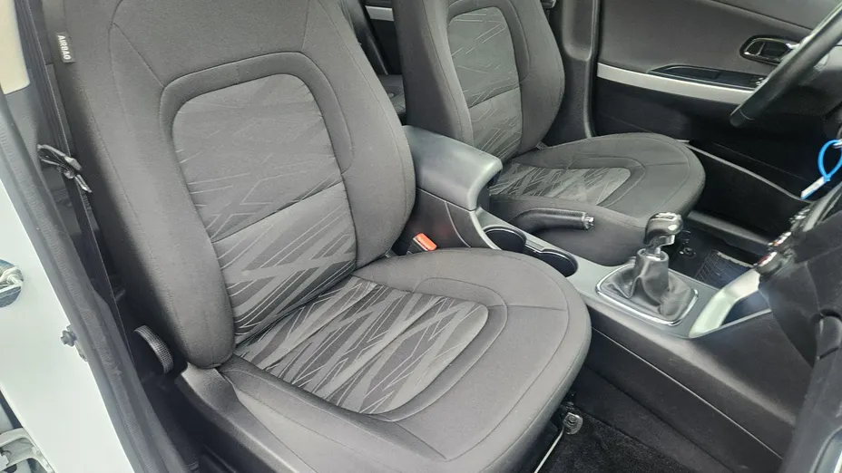 KIA Cee'd -