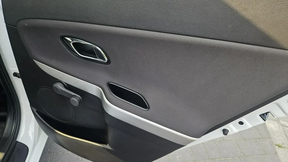 KIA Cee'd -