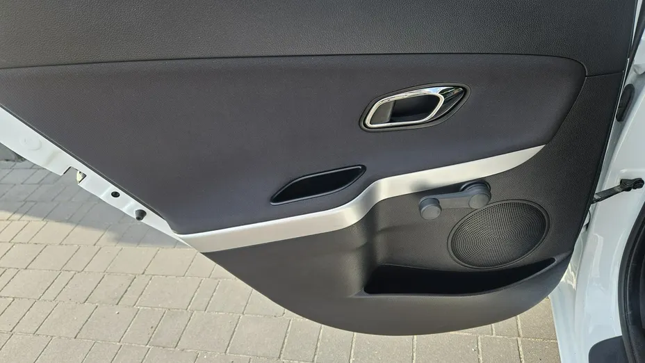 KIA Cee'd -